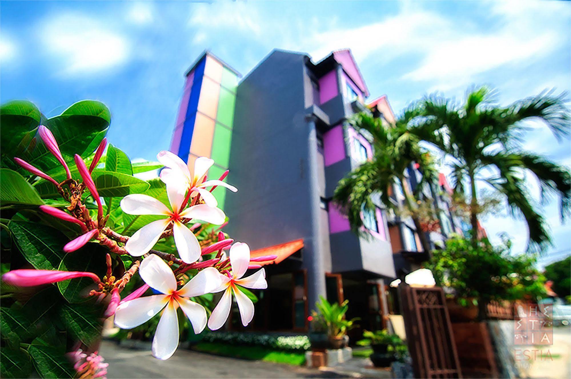 Estia Chiangmai -Sha Plus Chiang Mai Exterior foto